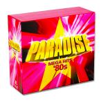 PARADISE MEGA HITS 80’s 80年代 洋楽ベストヒッツ 改訂版 5枚組 全90曲 (CD) DYCS-1238