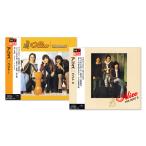  новый товар Alice лучший CD2 листов комплект все 14 искривление (CD) EJS-6160-6161