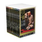 桂枝雀 落語大全 第一期 DVD-BOX 全10巻 (特典DVD+収納ケース)セット GSB1201-10