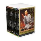 桂枝雀 落語大全 第三期 DVD-BOX 全10巻 (特典DVD+収納ケース)セット GSB1221-30