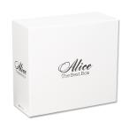 アリス THE BEST BOX CD5枚組 全75曲 別冊歌詞集つき ボックスケース入り (CD) GSD-141-5