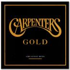 カーペンターズ GOLD GREATEST HITS ベスト盤 全20曲【輸入盤】(CD) NW-101