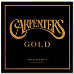 新品 カーペンターズ GOLD GREA