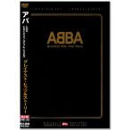 ABBA アバ グレイテスト・ヒッツ＆ストーリー DVD (輸入盤) PMD-08