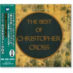 ベスト・オブ・クリストファー・クロス (CD) WQCP-697