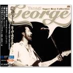 新品 柳ジョージ スーパーベスト・コレクション デジタルリマスター盤 (CD) WQCQ-506