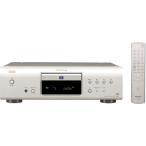 ショッピングcdプレーヤー Denon CD/SACDプレーヤー プレミアムシルバー DCD-1500AE-SP