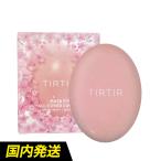 TIRTIR ティルティル マスクフィット オールカバー  クッションファンデ ファンデーション 桜エディション 18g SPF50＋／PA++＋ ピンク マスクにつかない