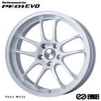 PF01EVO Pearl White