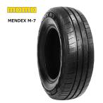 送料無料 モモ サマータイヤ MOMO MENDEX M-7 メンデックス M-7 215/65R16 109/107T 【2本セット 新品】