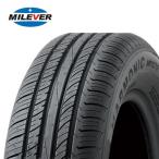 205/55R16 91V 【1本単品】 ミレバー サマータイヤ MILEVER TIRE