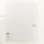 500 листов конверт печать угол 2 конверт белый конверт 80g оригинал печать 