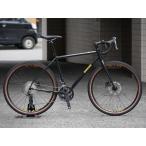 BREEZER(ブリーザー) DOPPLER PRO(ドップラープロ) 自転車 ロードバイク サイクリング 通勤通学に【店頭受取送料無料】