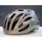 MET（メット） RIVALE MIPS（リヴァーレ ミップス）カラー：Opal Gray / Glossy Mサイズ  ヘルメット 自転車 サイクリング