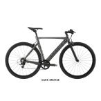 Tern（ターン） RIP（リップ） 2025年モデル カラー/サイズ：ダークブロンス/540mm  自転車 クロスバイク サイクリング 通勤通学に 街乗り【店頭受取送料無料】