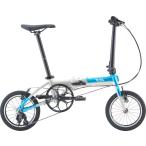 DAHON(da ho n) K3( кейс Lee ) 2026 год модели мини велосипед велосипед на маленьких колесах велосипед велоспорт ходить на работу посещение школы . фитнес колесо line [ витрина квитанция возможность ]