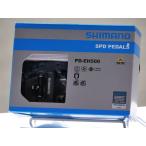 SHIMANO（シマノ） PD-EH500 SPDペダル ビ