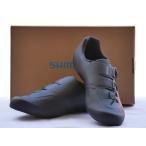 SHIMANO（シマノ） RC5（SH-RC503） SH-RC503 カラー：ブラック 自転車 シューズ ビンディングシューズ ロードバイク【店頭受取送料無料】