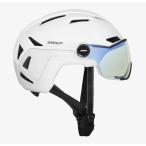 2024 MAVIC マビック SPEEDCITY スピードシティ ヘルメット Mサイズ ホワイト アーバンヘルメット 新品