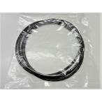 ミノウラ MINOURA 補修用 3本ローラーベルト ウレタン素材 新品  定形外郵便送料無料