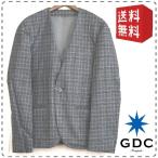 GDCジーディーシー日本製ノーカラ...
