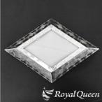 ショッピングウロコ 菱形アンドン ウロコ柄 タイプ2 ドアアンドン【RQAC56】