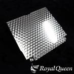 三菱ふそう 新型 17 スーパーグレート バッテリーカバー ウロコ柄【RQBC10F】