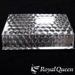 【送料無料】ブルーテックキャンター バッテリーカバー ウロコ柄 【RQBC6F】