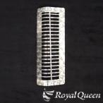 新型 17 クオン パーフェクトクオン エアクリーナーダクト ウロコ柄【RQAP4U】