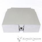 ショッピング格安 訳あり格安B品★三菱ふそう 新型 17 スーパーグレート バッテリーカバー 鏡面 磨き#1000【RQBC9F-B2】