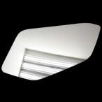 訳あり格安B品★いすゞ ファイブスターギガ/07フォワード 安全窓パネル 鏡面【RQWP9I-B2】