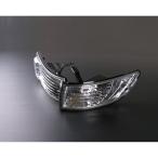 [D-MAX]S13 crystal угловая фара -SET