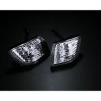 [D-MAX]S14 поздняя версия crystal угловая фара SET