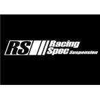 [D-MAX]D-MAX RACING SPEC подвеска стикер размер :31mm×200mm