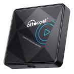 Ottocast(oto литье ) U2-AIR PRO CP82 CarPlay беспроводной . беспроводной машина Play iPhone навигационная система 