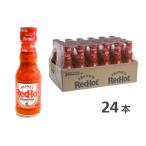 フランクスレッドホットソース オリジナル 148mL x 24本