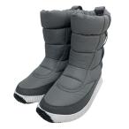 SOREL/soreru/ боты /24.5cm/ серый / женский / женский /FE0023