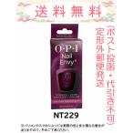 OPI NT229 ногти en Be α цвет power full pin k15mL внутренний стандартный товар нестандартная пересылка отправка ( почтовая отправка )