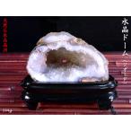 Yahoo! Yahoo!ショッピング(ヤフー ショッピング)天然石水晶ドーム544g