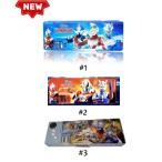 ウルトラマン 文房具 鉛筆 筆箱 ふでばこ ペンケース 鉛筆削り付 両面開 子供 キッズ 小学生 男の子 ボーイズ 入学式 可愛い