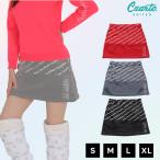  юбка шт. форма мельчайший ворсистый задний стежок переключатель принт Logo женский k Alto united Golf одежда outlet 21FW