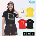 mok шея трикотаж с коротким рукавом стрейч квадратное Logo женский k Alto united Golf одежда outlet 22HS