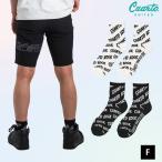  носки общий рисунок EDGE краска Logo мужской k Alto united Golf одежда 23SS