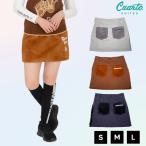  юбка мех cut and sewn переключатель звезда type украшен блестками нашивка женский k Alto united Golf одежда outlet 20FW