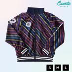  спортивная куртка двойной Zip общий рисунок neon звезда рисунок arm Logo линия женский k Alto united Golf одежда outlet 19FW