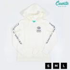 ゴルフ パーカー 20FW クアルトユナイテッド W ポケット 長袖