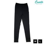 ゴルフ レギンス 21SS クアルトユナイテッド バック ロゴ