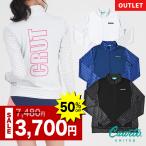  воротник-стойка жакет Zip выше олень. . задний большой Logo женский k Alto united Golf одежда outlet 22SS