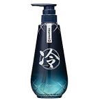 【送料無料】 クラシエ 冷シャンプー500ml  夏 定番 ひんやり ノンシリコン