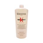 ★国内正規品★ケラスターゼ GN バンHF イドラフォーティファイ1000ml シャンプースカルプシャンプー KERASTASE ジェネシス ダメージヘア 専用ポンプ付